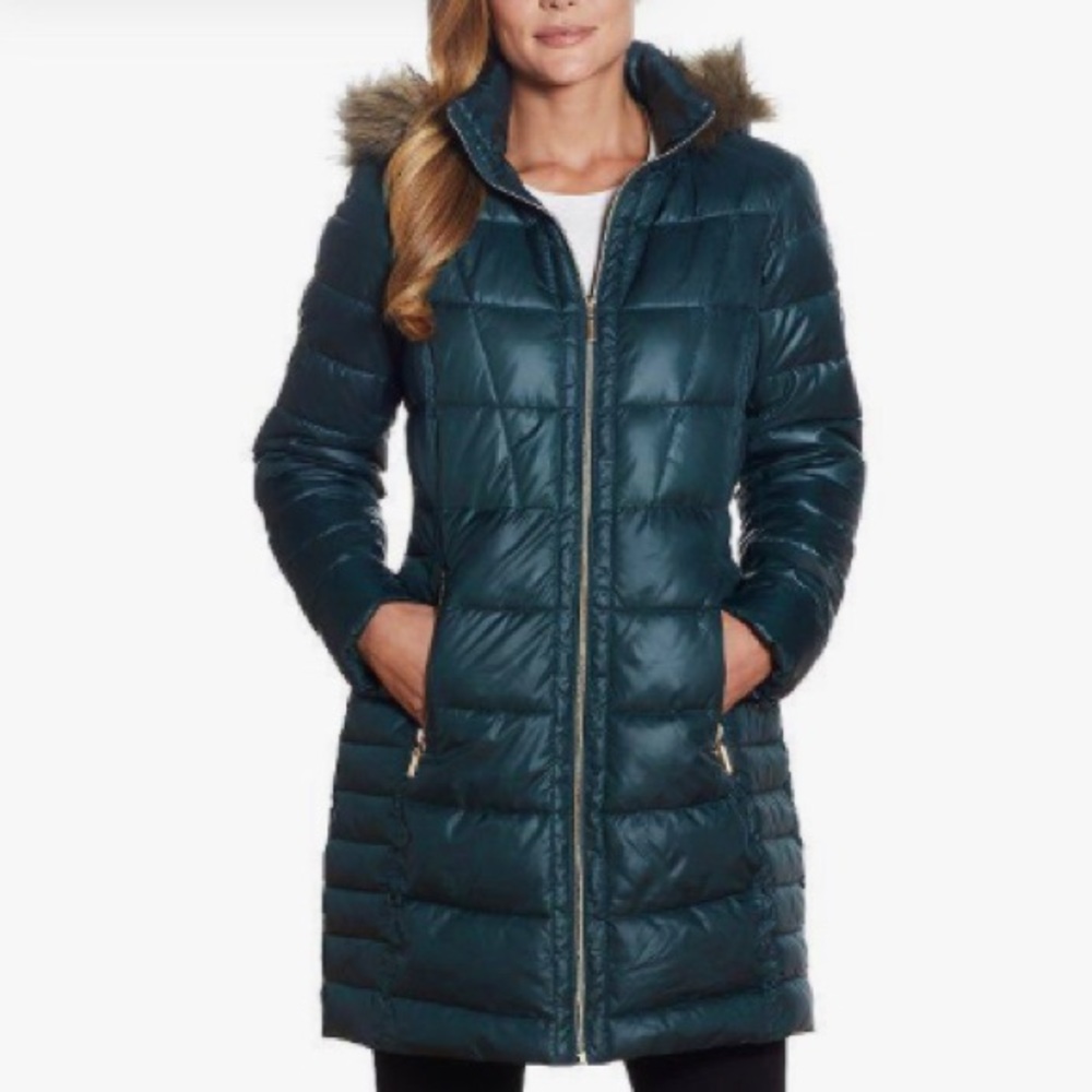 Nine West Black Jacket